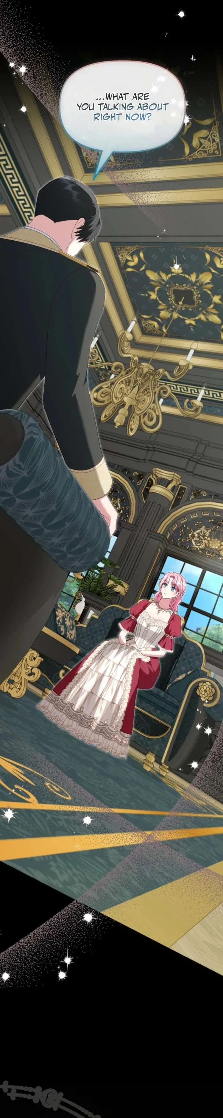 Becoming A Family With The Duke and His Dear Son Chapter 91 – Page 14