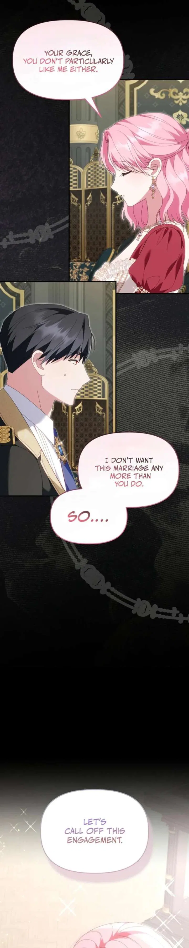 Becoming A Family With The Duke and His Dear Son Chapter 91 – Page 15