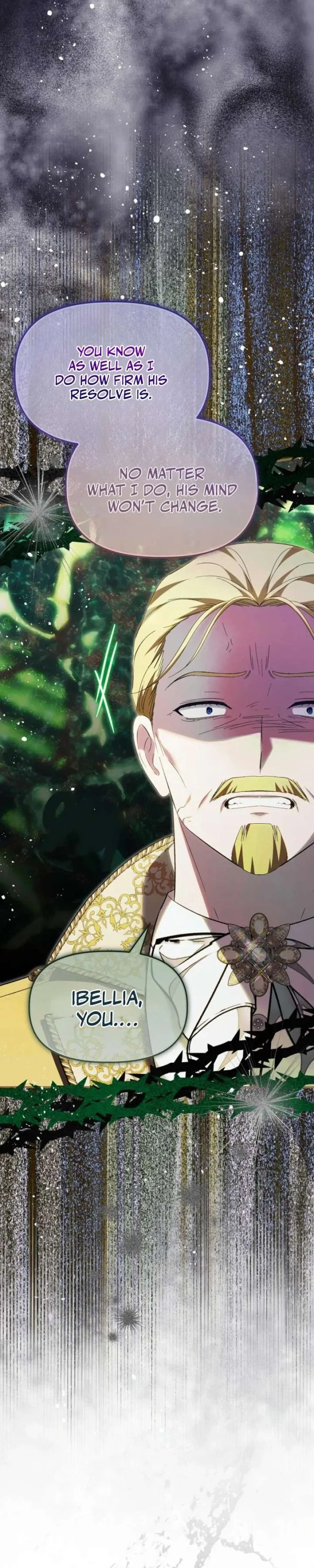 Becoming A Family With The Duke and His Dear Son Chapter 91 – Page 34