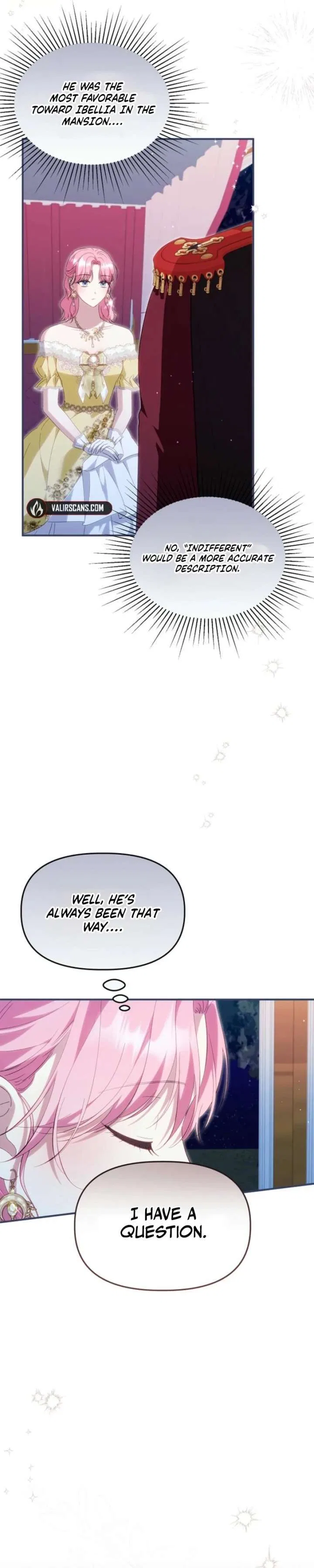 Becoming A Family With The Duke and His Dear Son Chapter 91 – Page 48
