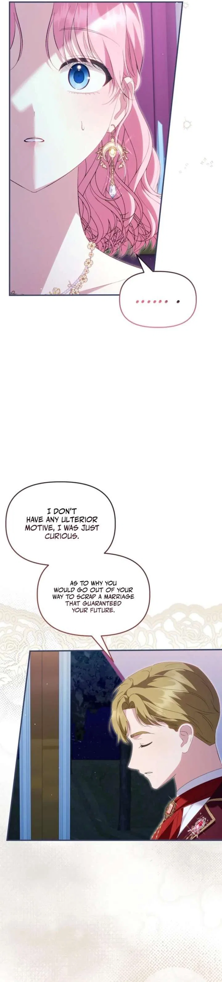 Becoming A Family With The Duke and His Dear Son Chapter 91 – Page 50