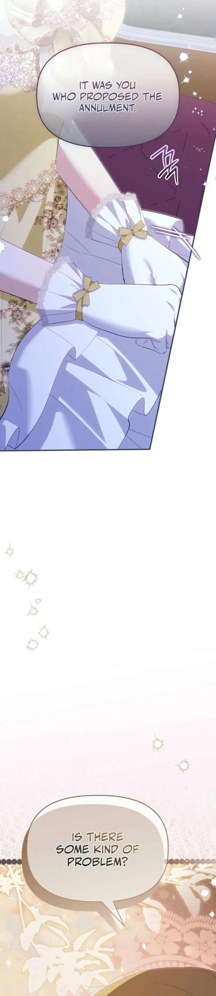 Becoming A Family With The Duke and His Dear Son Chapter 91 – Page 52