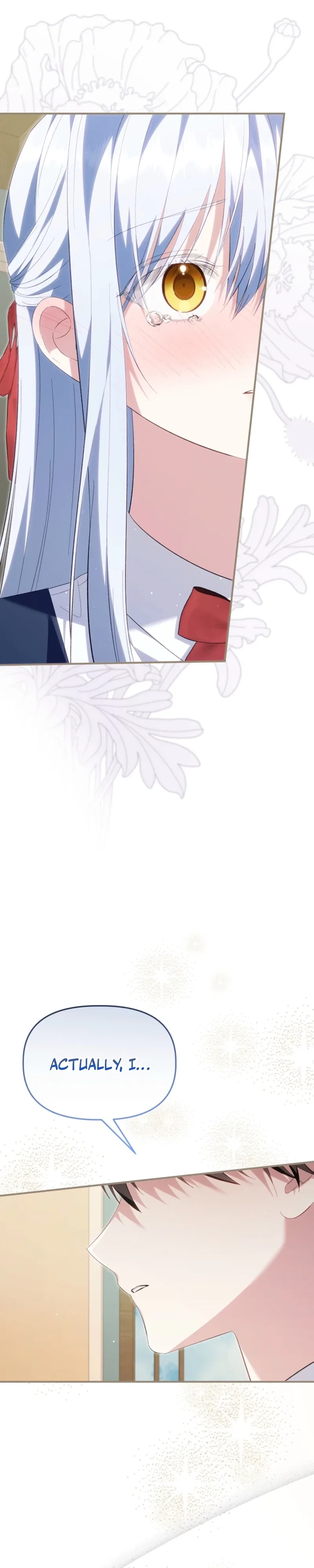 Becoming A Family With The Duke and His Dear Son Chapter 90 – Page 23