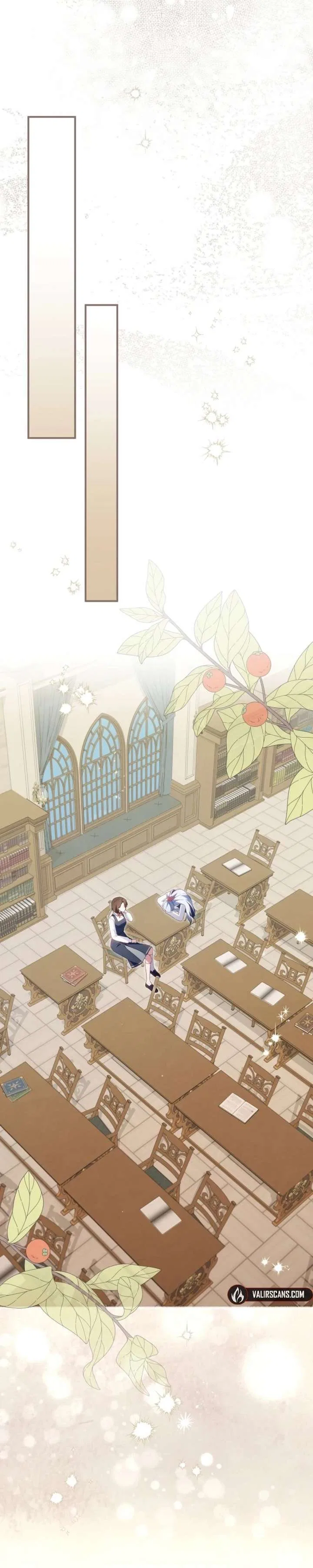 Becoming A Family With The Duke and His Dear Son Chapter 89 – Page 21