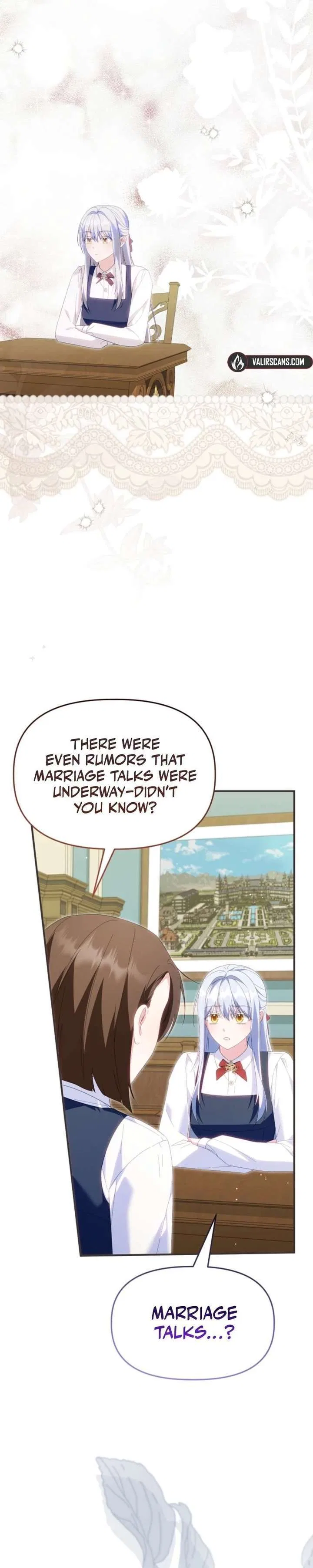 Becoming A Family With The Duke and His Dear Son Chapter 89 – Page 24