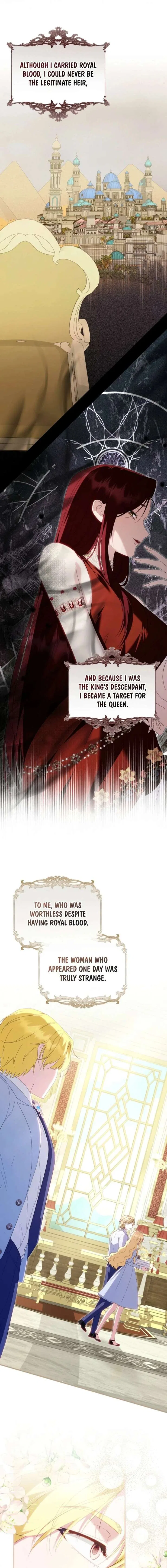 Becoming A Family With The Duke and His Dear Son Chapter 88 – Page 17