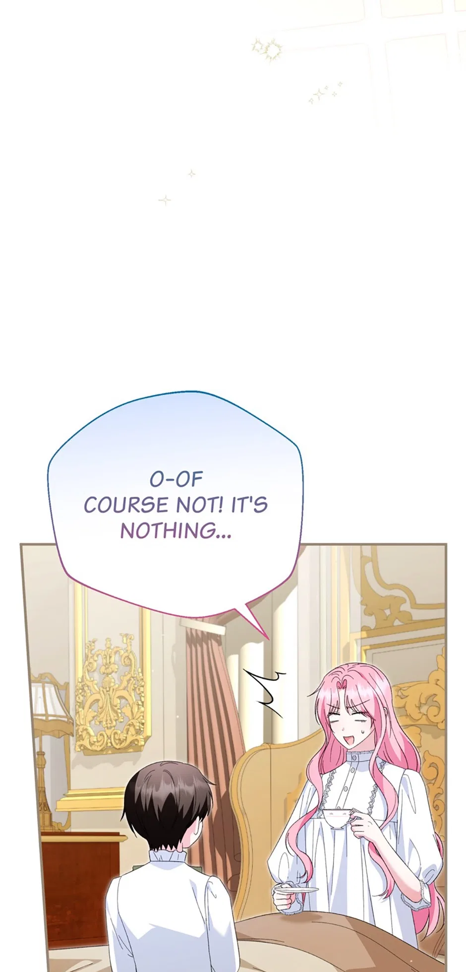Becoming A Family With The Duke and His Dear Son Chapter 87 – Page 3