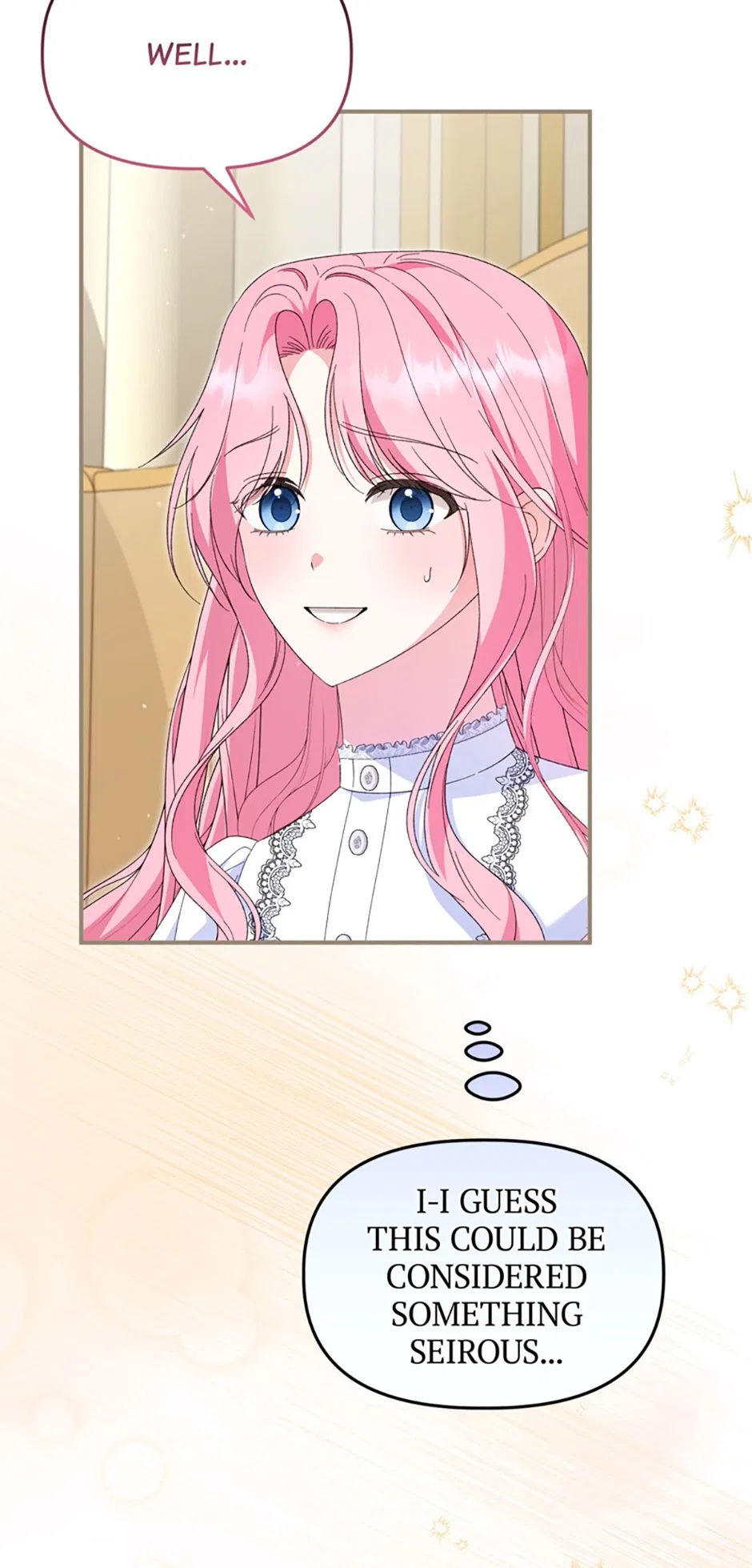 Becoming A Family With The Duke and His Dear Son Chapter 87 – Page 5