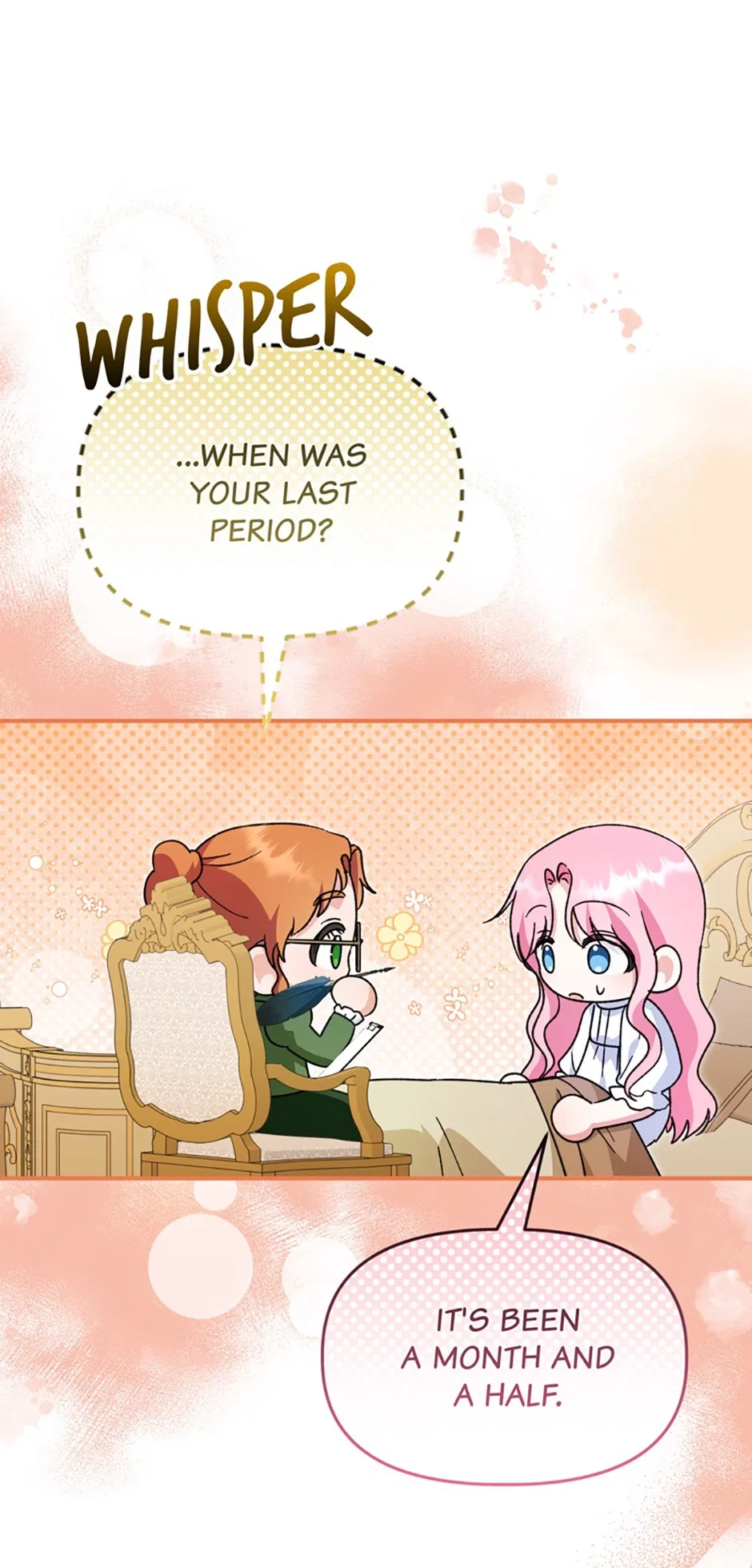 Becoming A Family With The Duke and His Dear Son Chapter 87 – Page 10