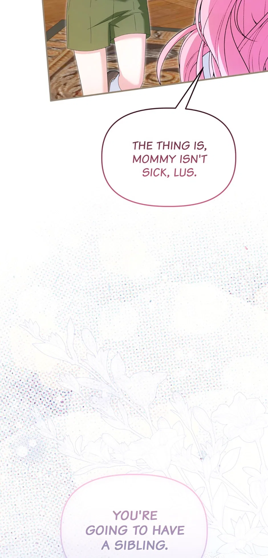 Becoming A Family With The Duke and His Dear Son Chapter 87 – Page 17