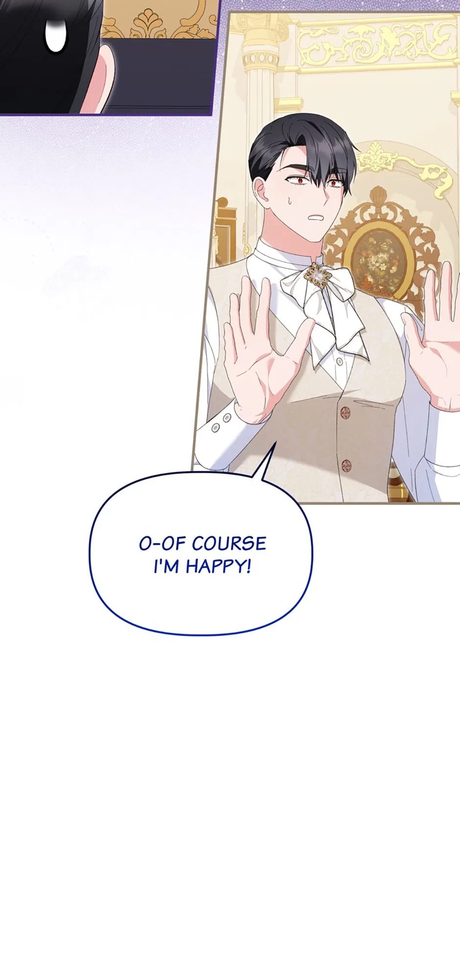 Becoming A Family With The Duke and His Dear Son Chapter 87 – Page 26
