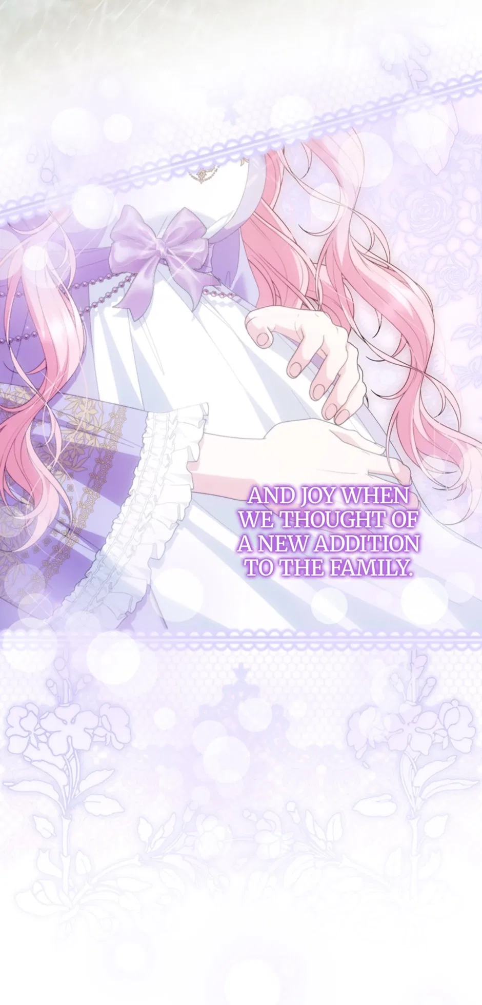 Becoming A Family With The Duke and His Dear Son Chapter 87 – Page 38