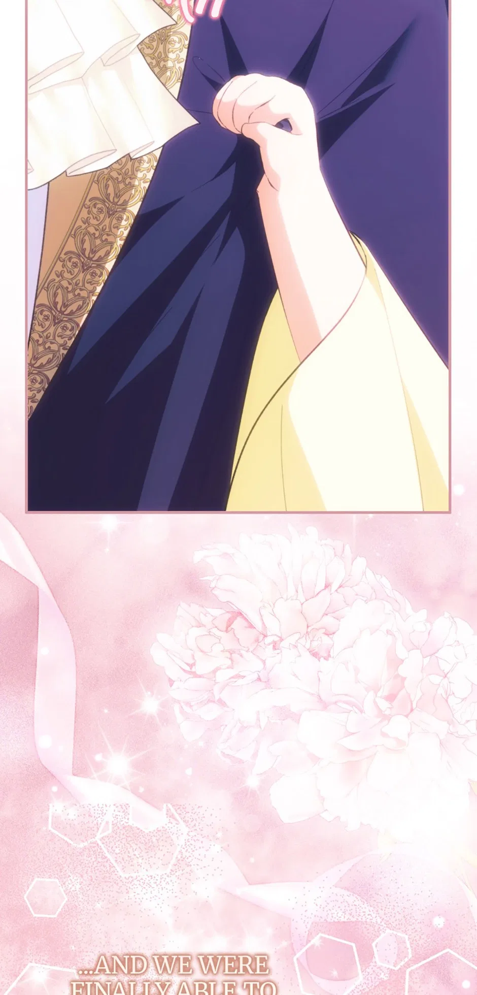 Becoming A Family With The Duke and His Dear Son Chapter 87 – Page 40
