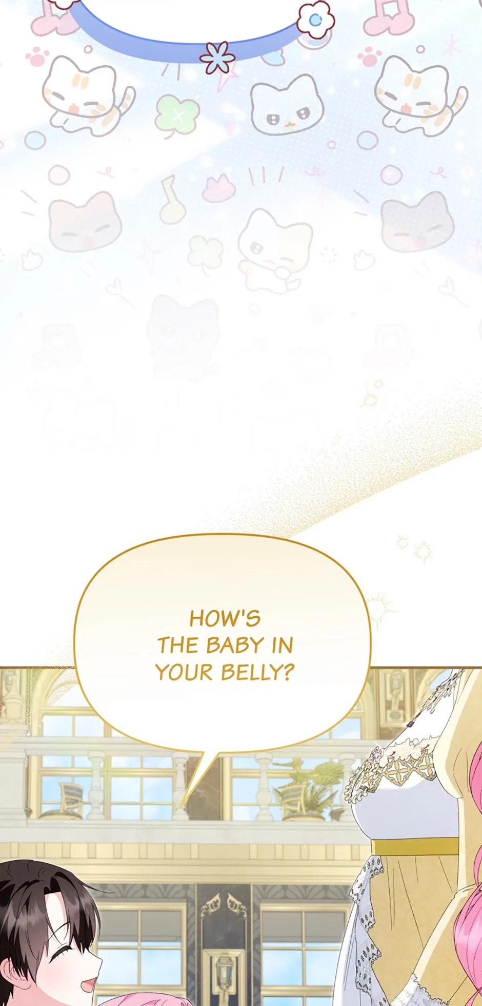 Becoming A Family With The Duke and His Dear Son Chapter 87 – Page 58