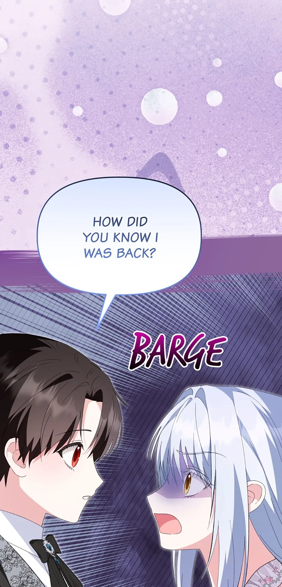 Becoming A Family With The Duke and His Dear Son Chapter 87 – Page 67