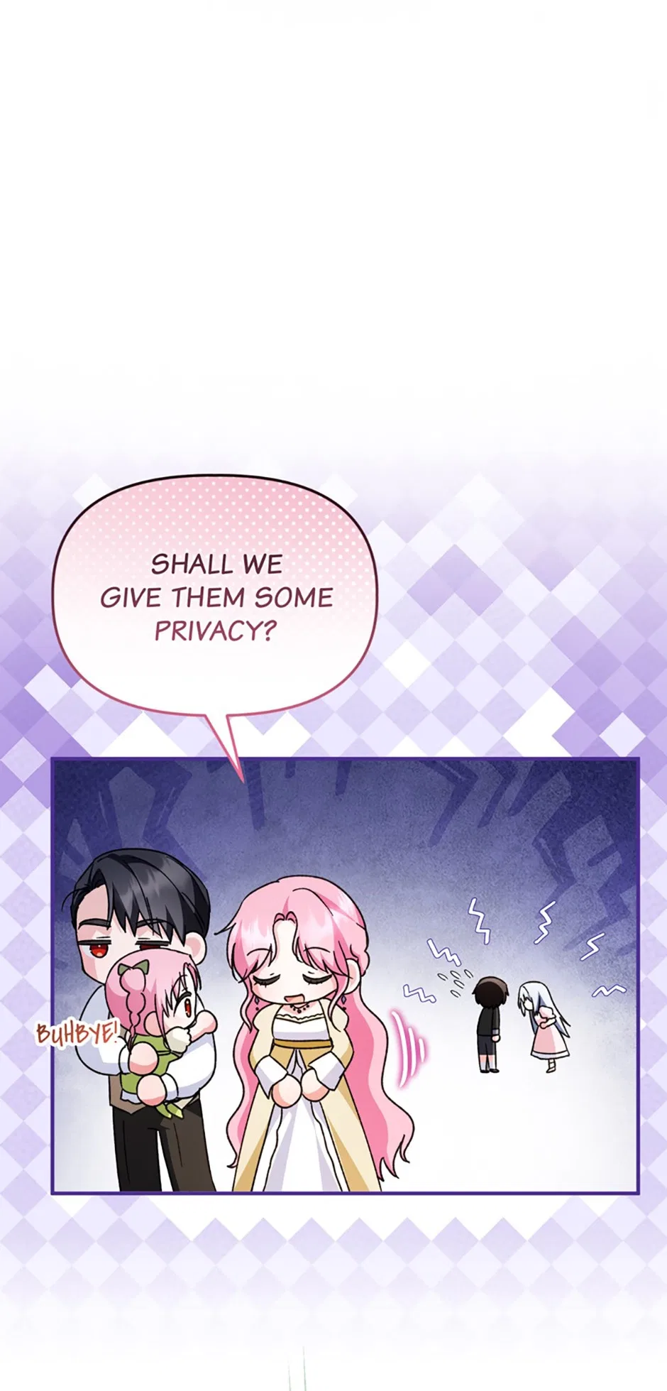 Becoming A Family With The Duke and His Dear Son Chapter 87 – Page 69