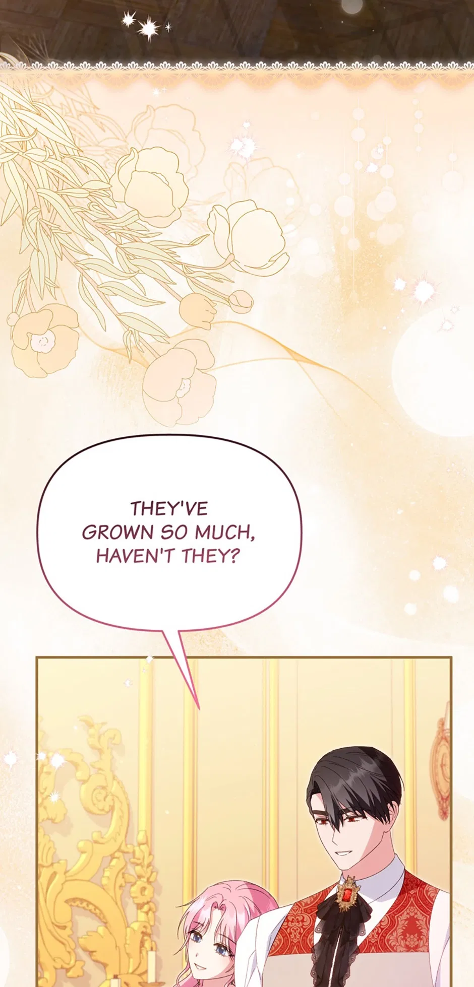 Becoming A Family With The Duke and His Dear Son Chapter 87 – Page 87