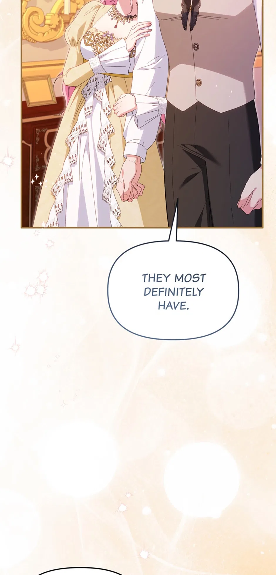 Becoming A Family With The Duke and His Dear Son Chapter 87 – Page 88