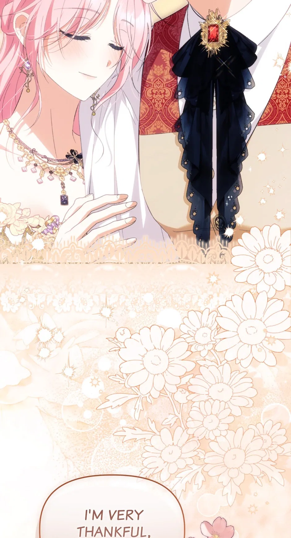 Becoming A Family With The Duke and His Dear Son Chapter 87 – Page 92