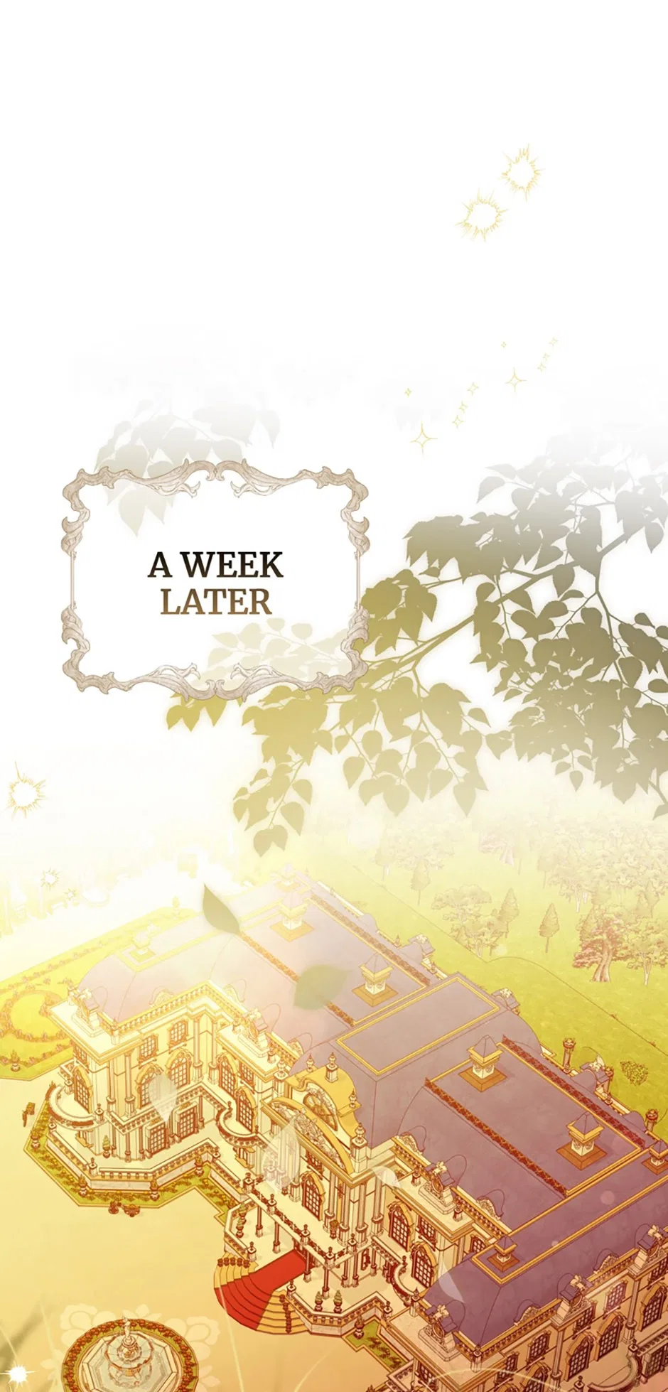 Becoming A Family With The Duke and His Dear Son Chapter 86 – Page 1