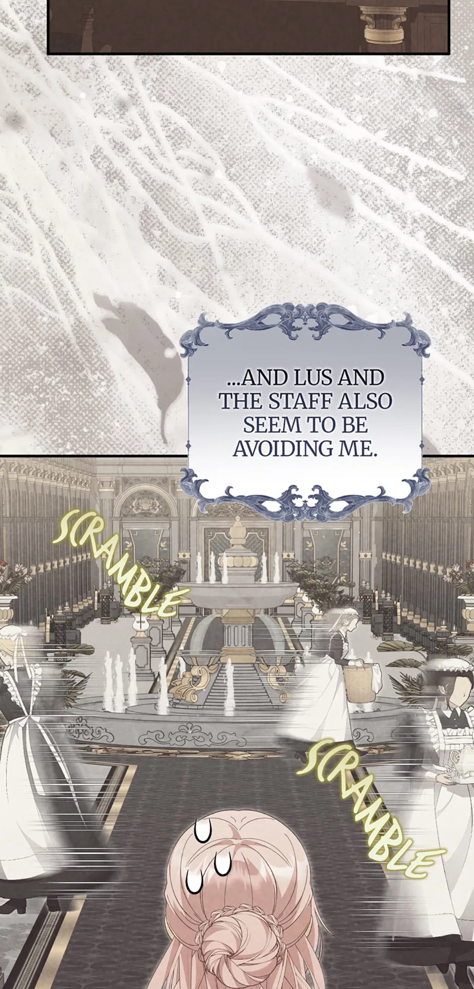 Becoming A Family With The Duke and His Dear Son Chapter 86 – Page 6
