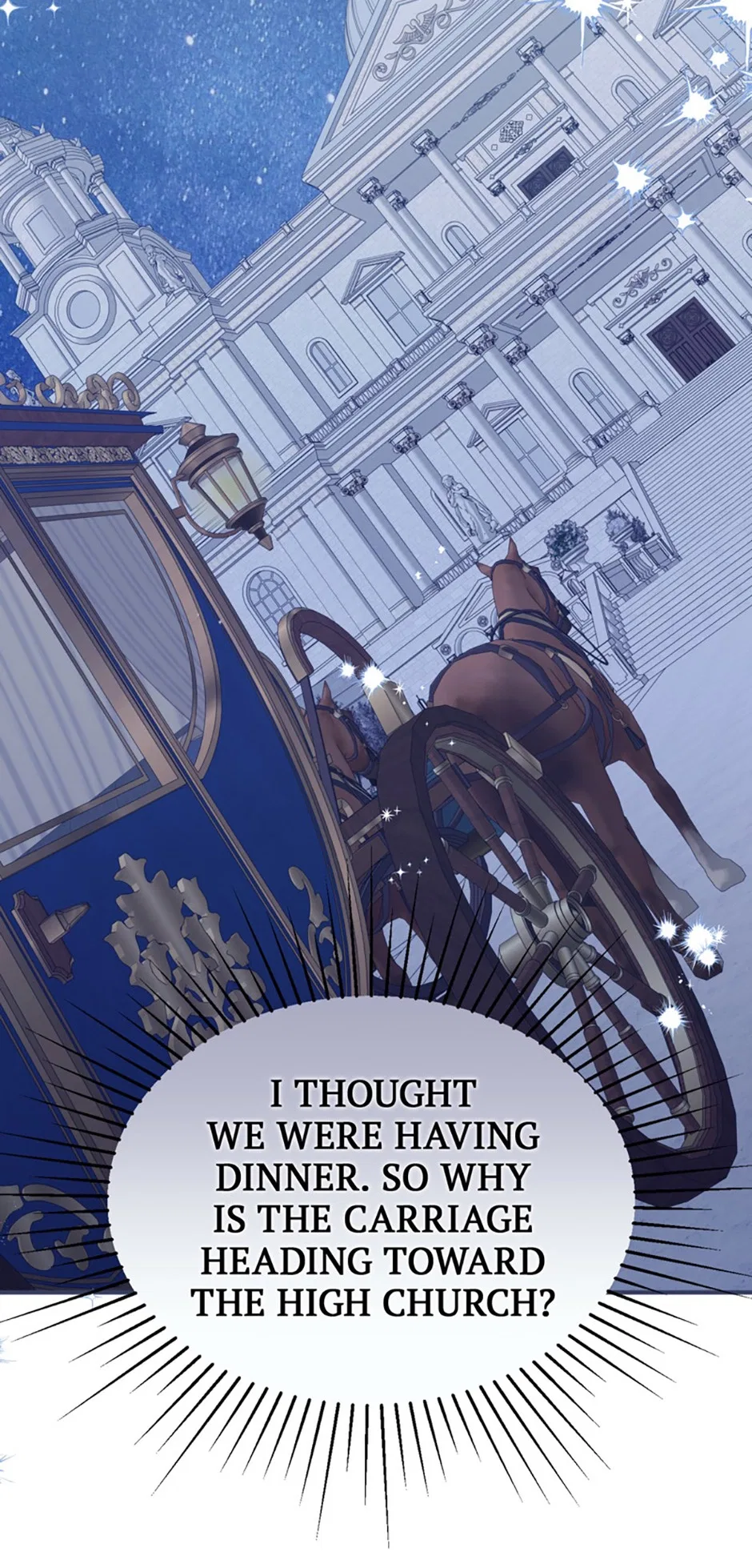 Becoming A Family With The Duke and His Dear Son Chapter 86 – Page 16