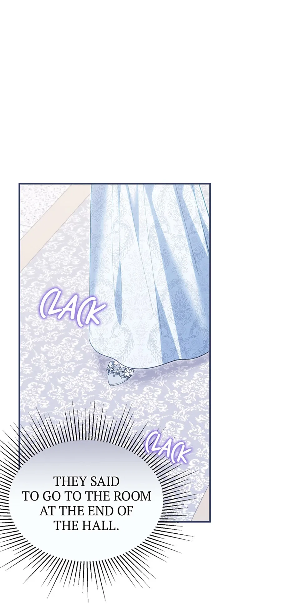 Becoming A Family With The Duke and His Dear Son Chapter 86 – Page 17