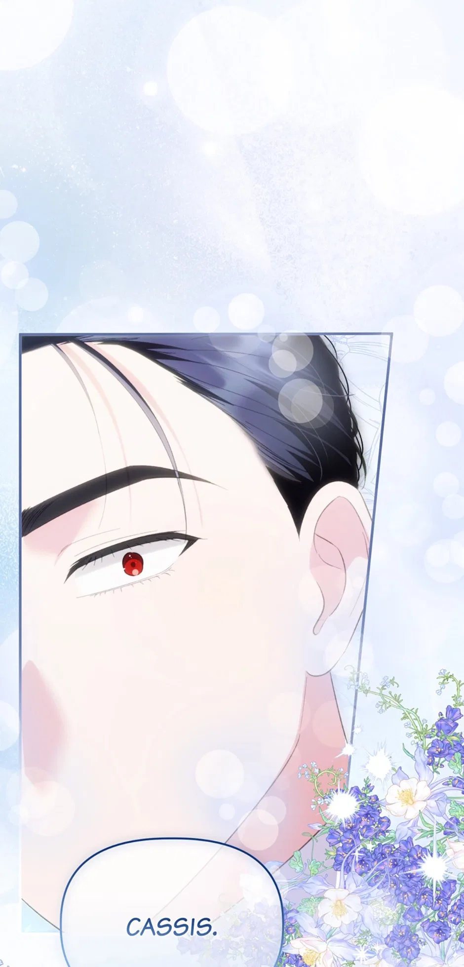 Becoming A Family With The Duke and His Dear Son Chapter 86 – Page 19