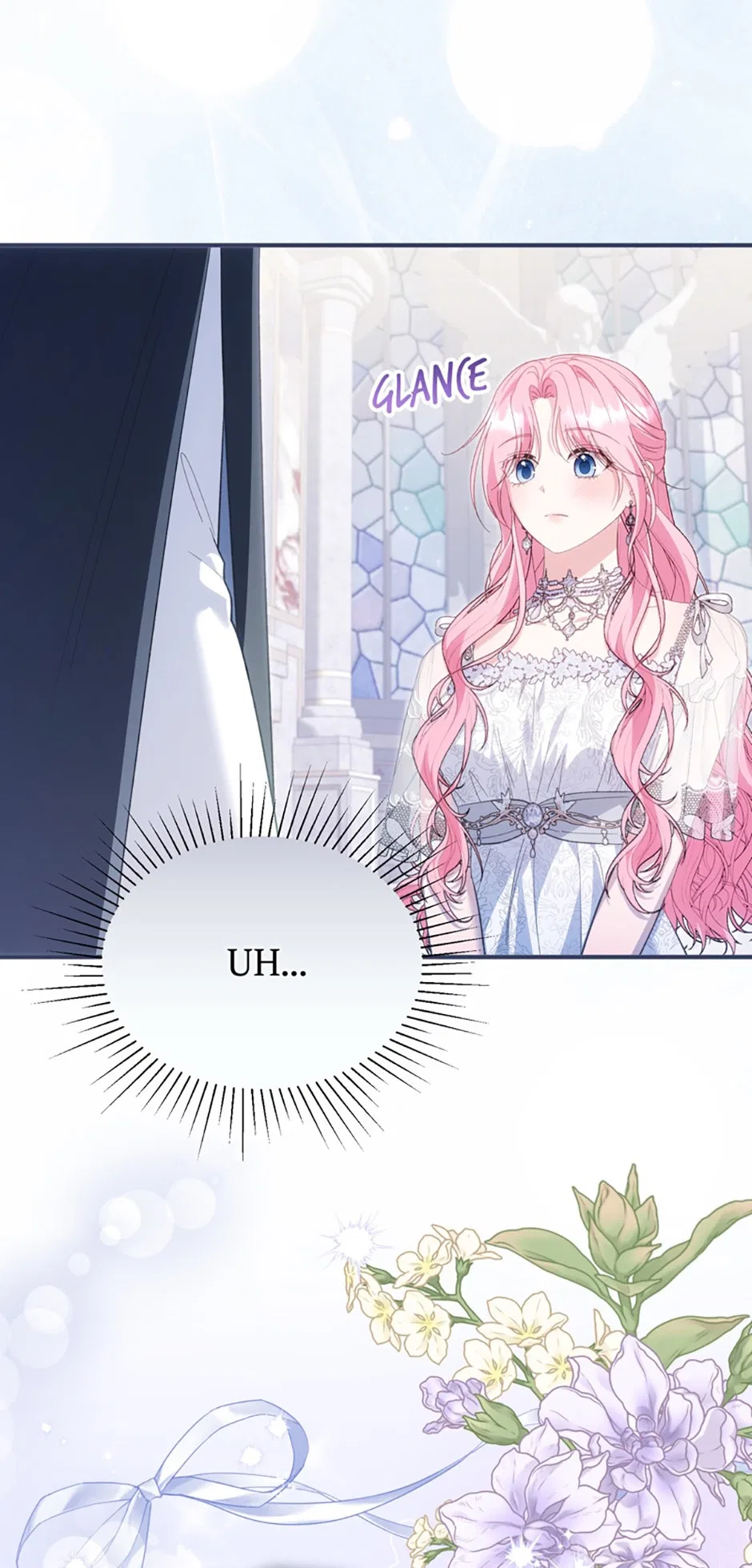 Becoming A Family With The Duke and His Dear Son Chapter 86 – Page 22