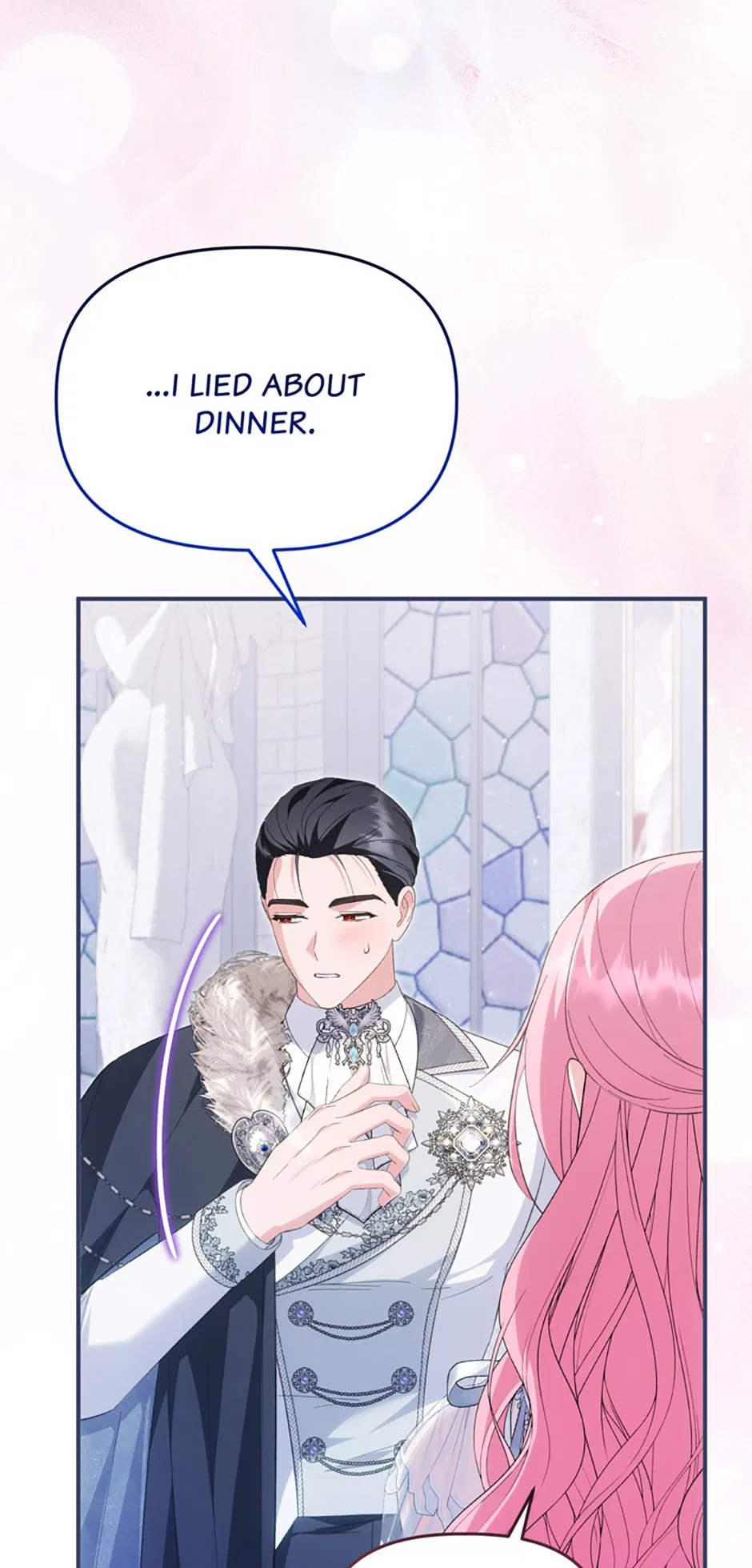 Becoming A Family With The Duke and His Dear Son Chapter 86 – Page 24