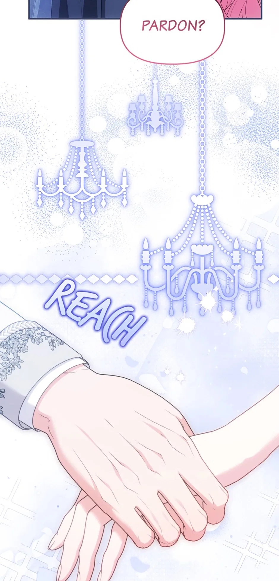 Becoming A Family With The Duke and His Dear Son Chapter 86 – Page 25