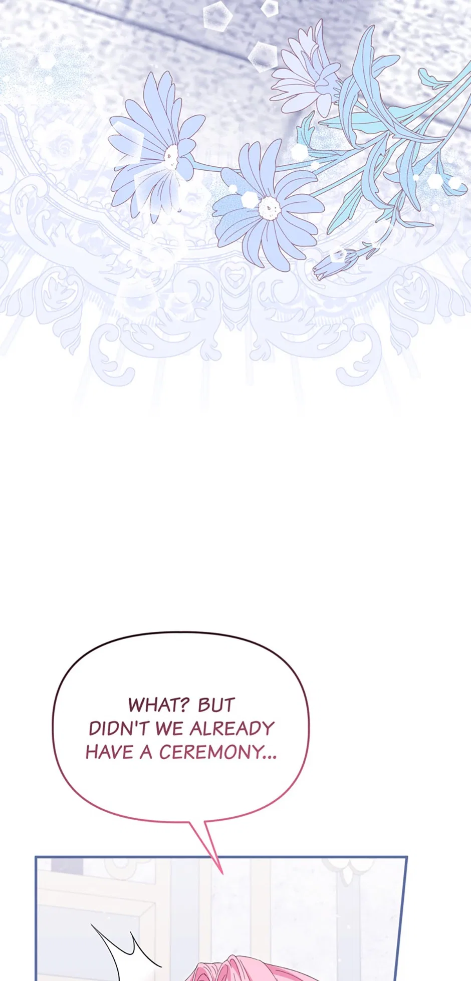 Becoming A Family With The Duke and His Dear Son Chapter 86 – Page 28