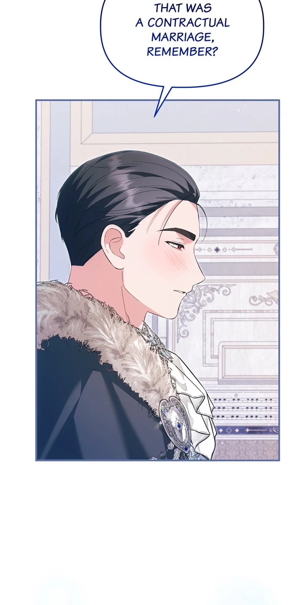 Becoming A Family With The Duke and His Dear Son Chapter 86 – Page 30