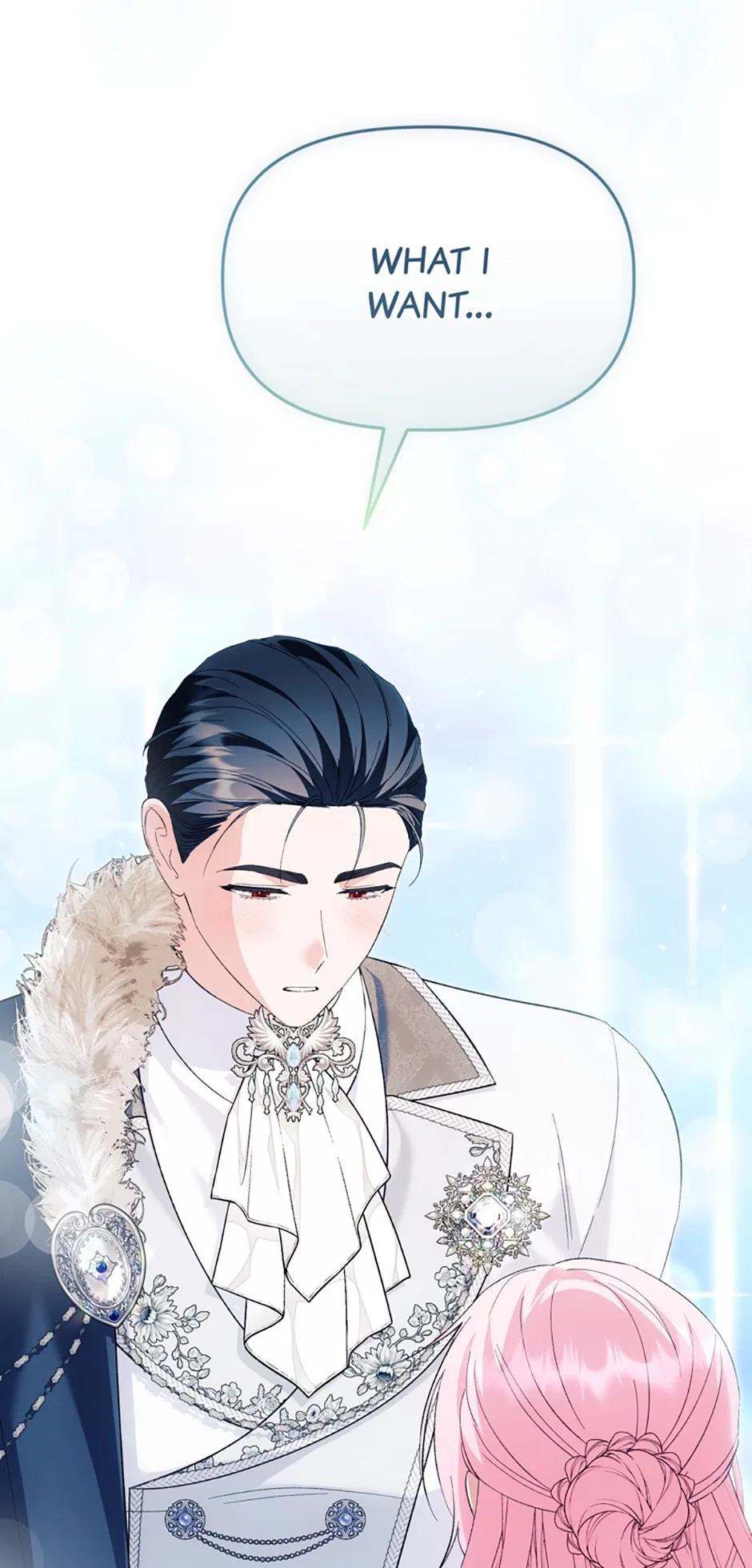 Becoming A Family With The Duke and His Dear Son Chapter 86 – Page 31