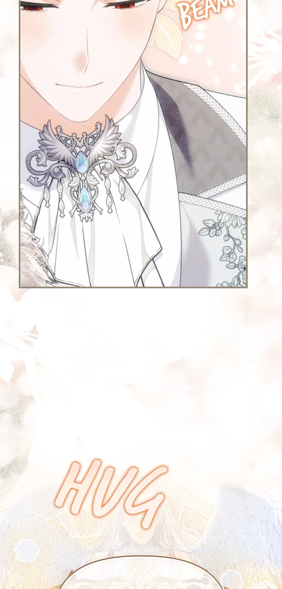 Becoming A Family With The Duke and His Dear Son Chapter 86 – Page 40