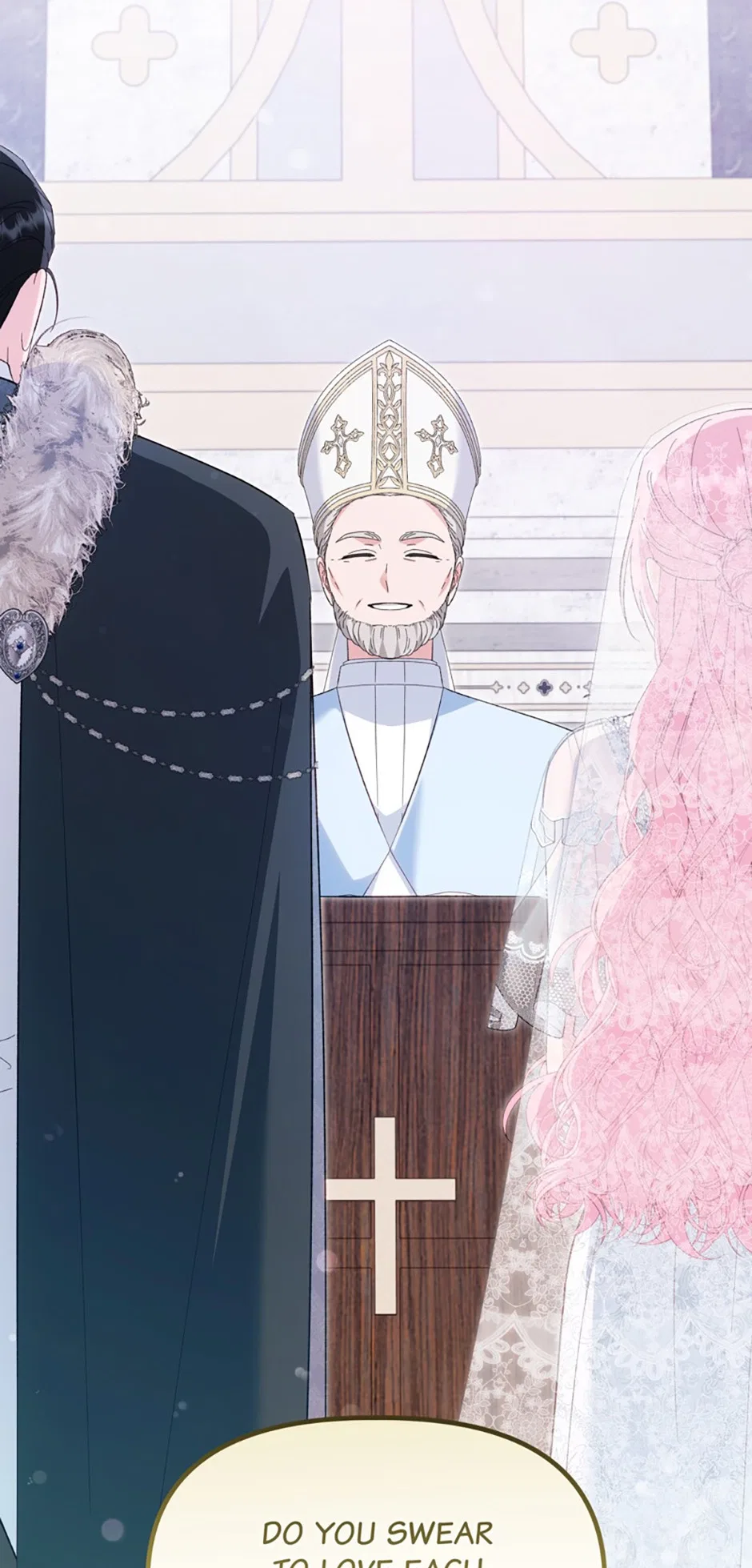 Becoming A Family With The Duke and His Dear Son Chapter 86 – Page 51