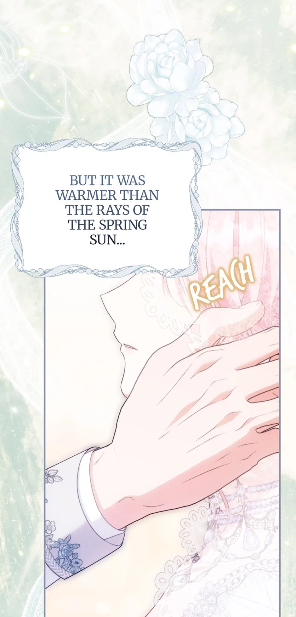 Becoming A Family With The Duke and His Dear Son Chapter 86 – Page 55