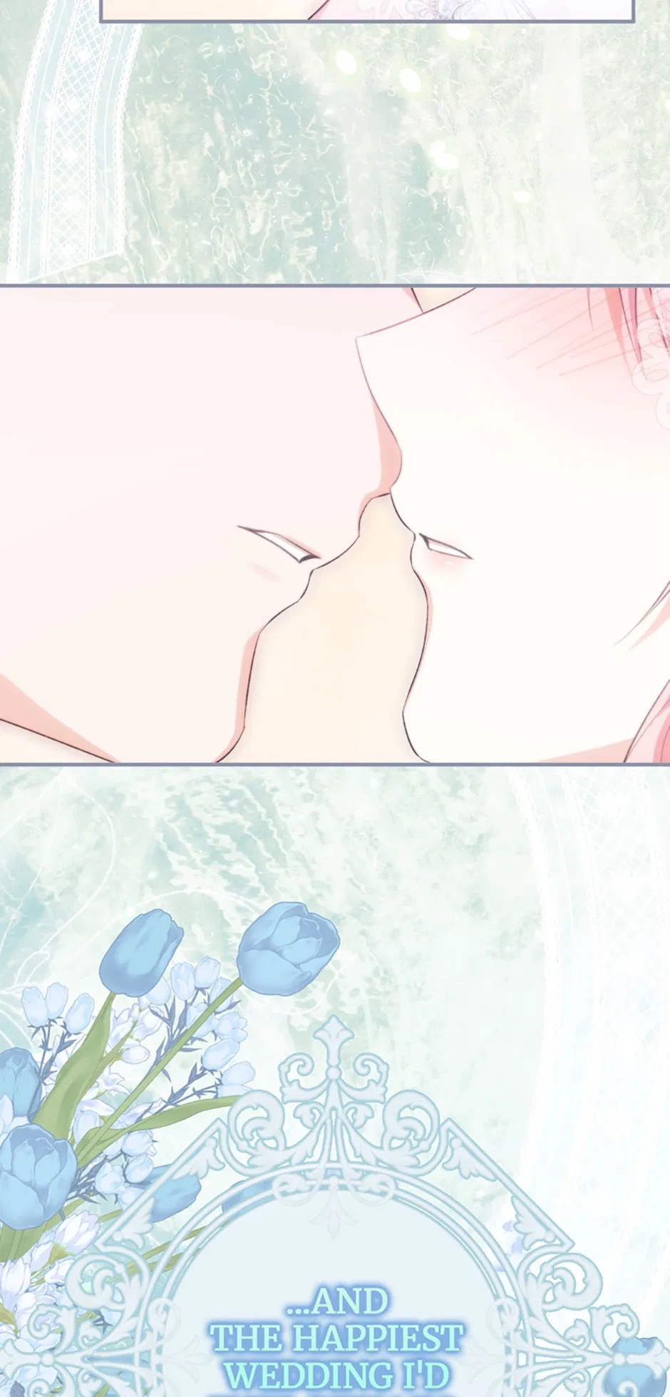 Becoming A Family With The Duke and His Dear Son Chapter 86 – Page 56