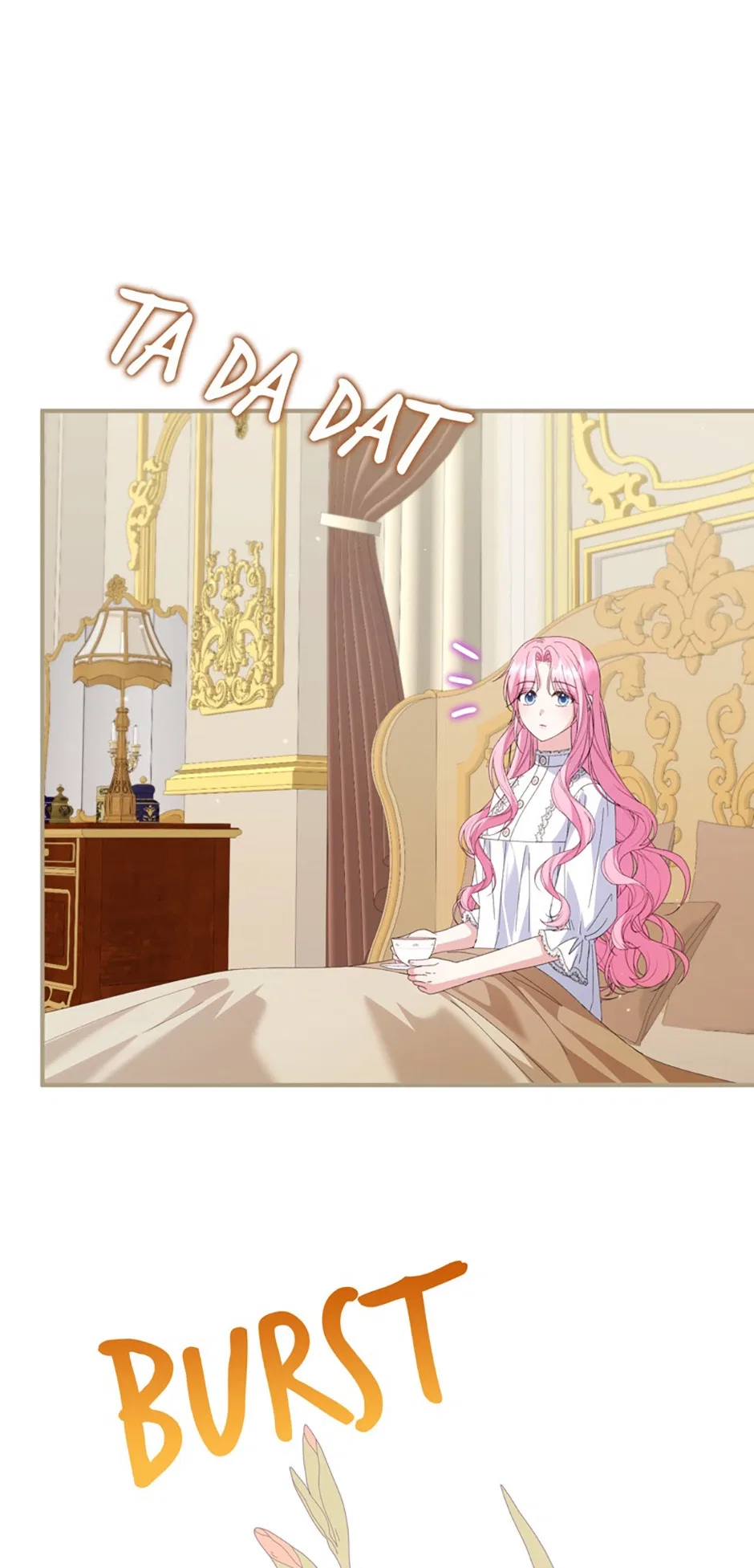 Becoming A Family With The Duke and His Dear Son Chapter 86 – Page 72