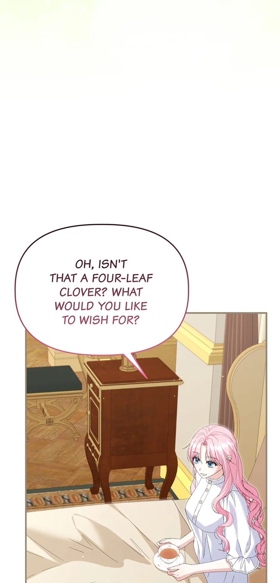 Becoming A Family With The Duke and His Dear Son Chapter 86 – Page 76