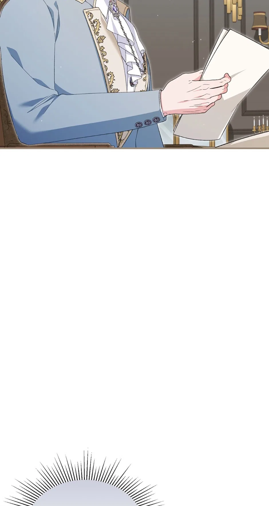 Becoming A Family With The Duke and His Dear Son Chapter 85 – Page 4