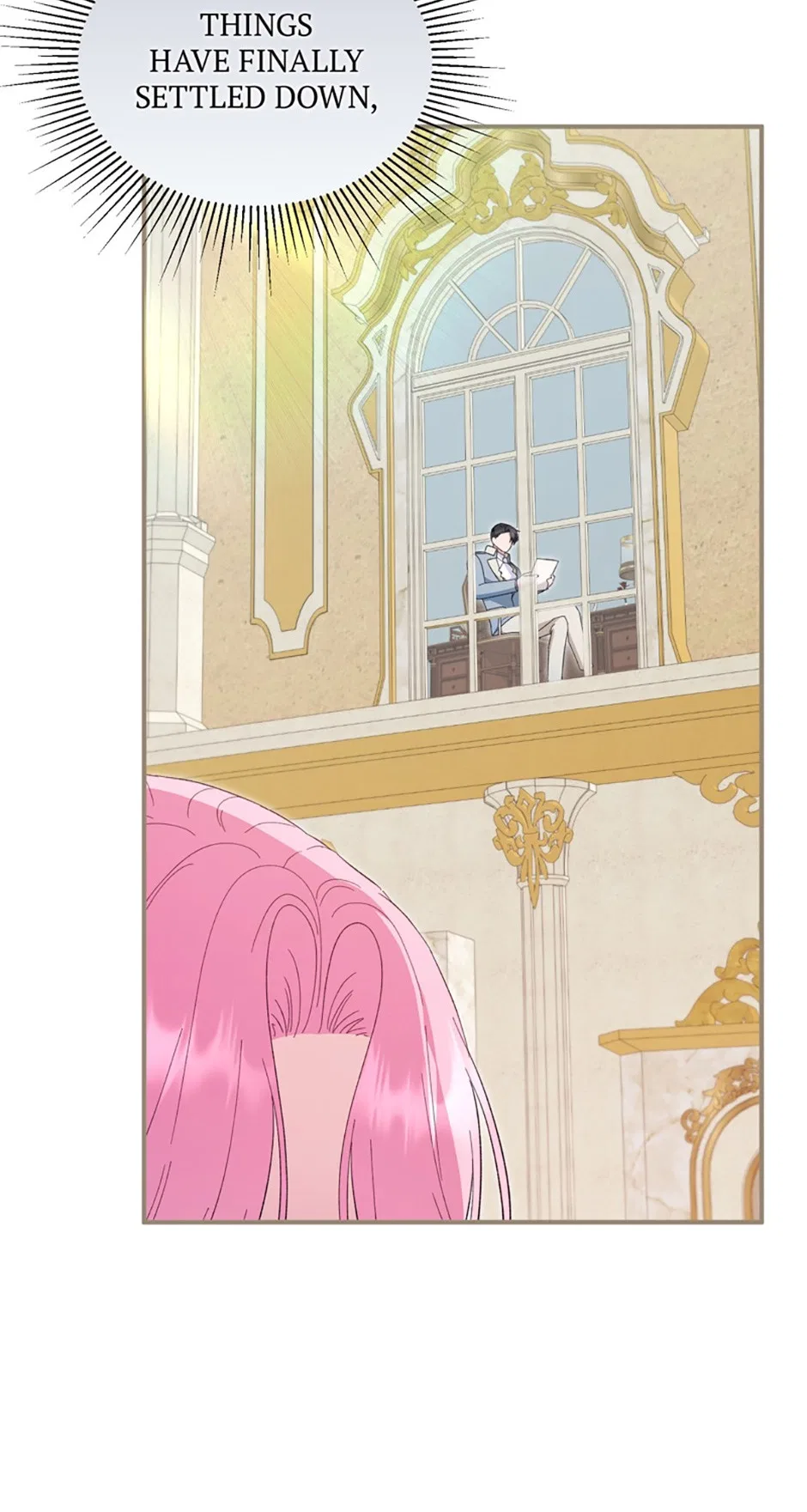 Becoming A Family With The Duke and His Dear Son Chapter 85 – Page 5