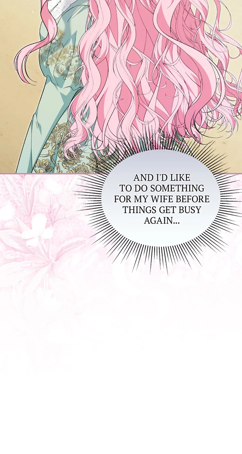 Becoming A Family With The Duke and His Dear Son Chapter 85 – Page 7