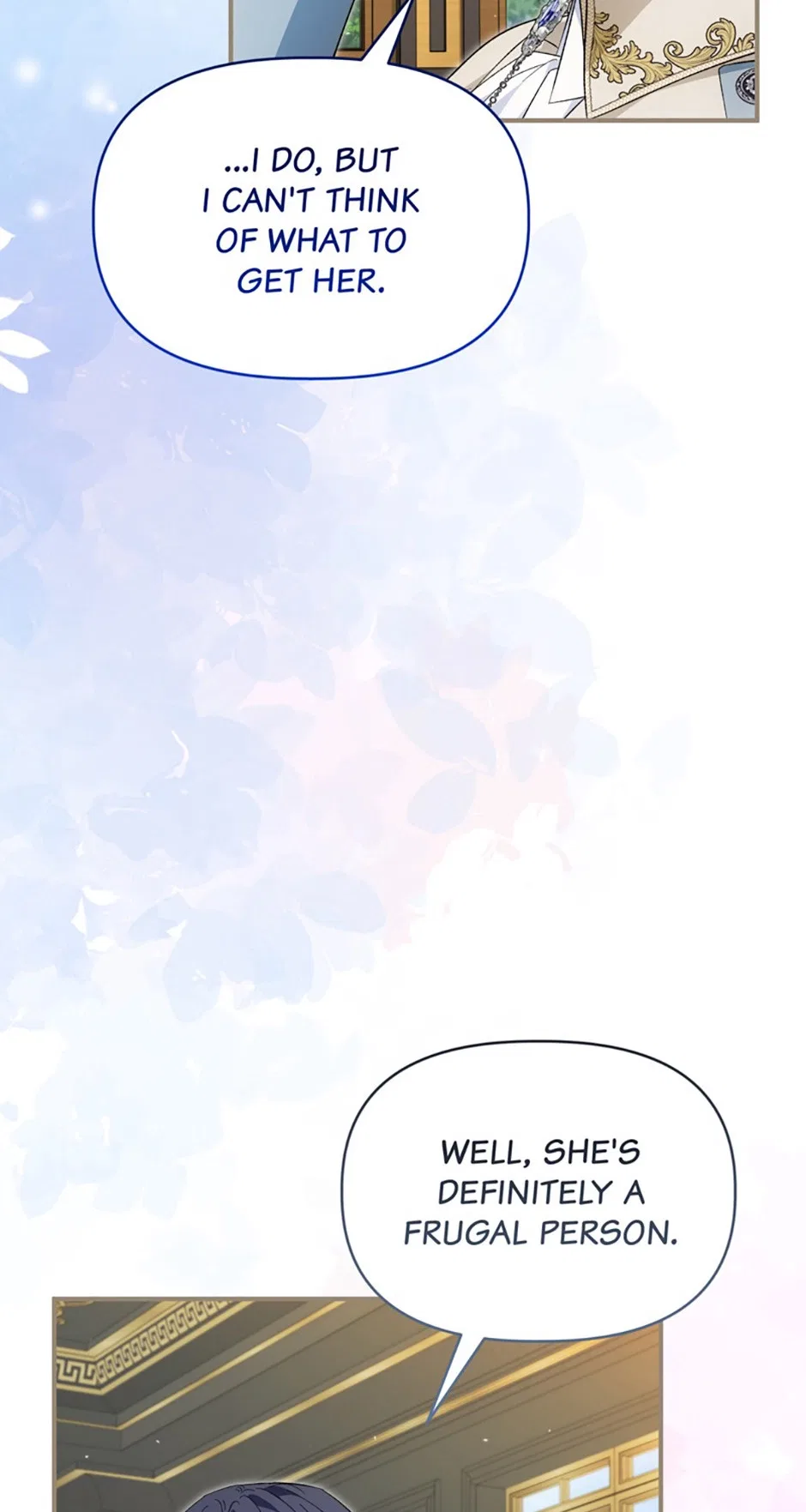 Becoming A Family With The Duke and His Dear Son Chapter 85 – Page 12