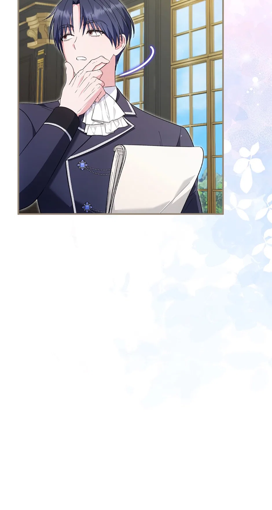Becoming A Family With The Duke and His Dear Son Chapter 85 – Page 13