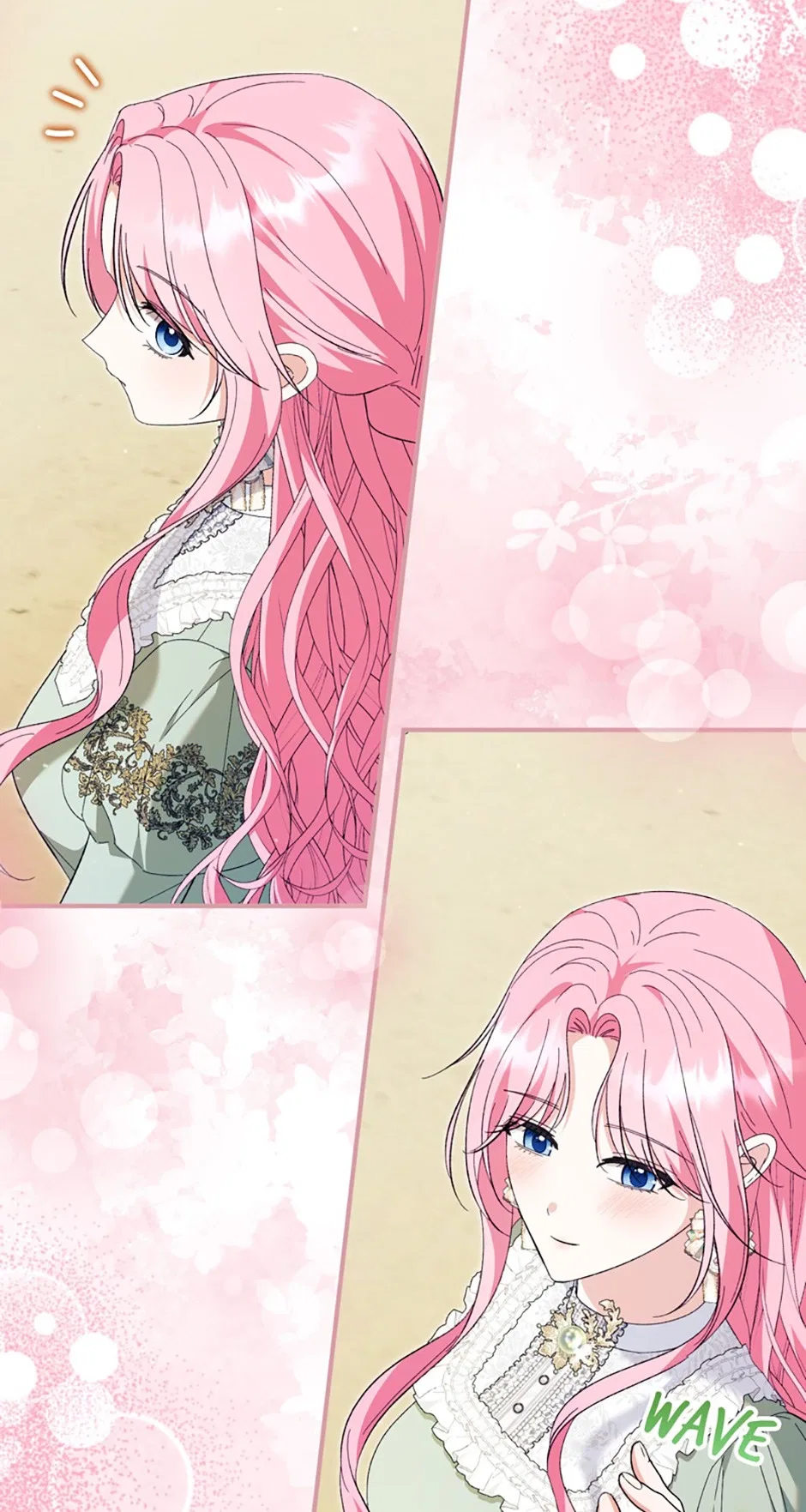 Becoming A Family With The Duke and His Dear Son Chapter 85 – Page 19