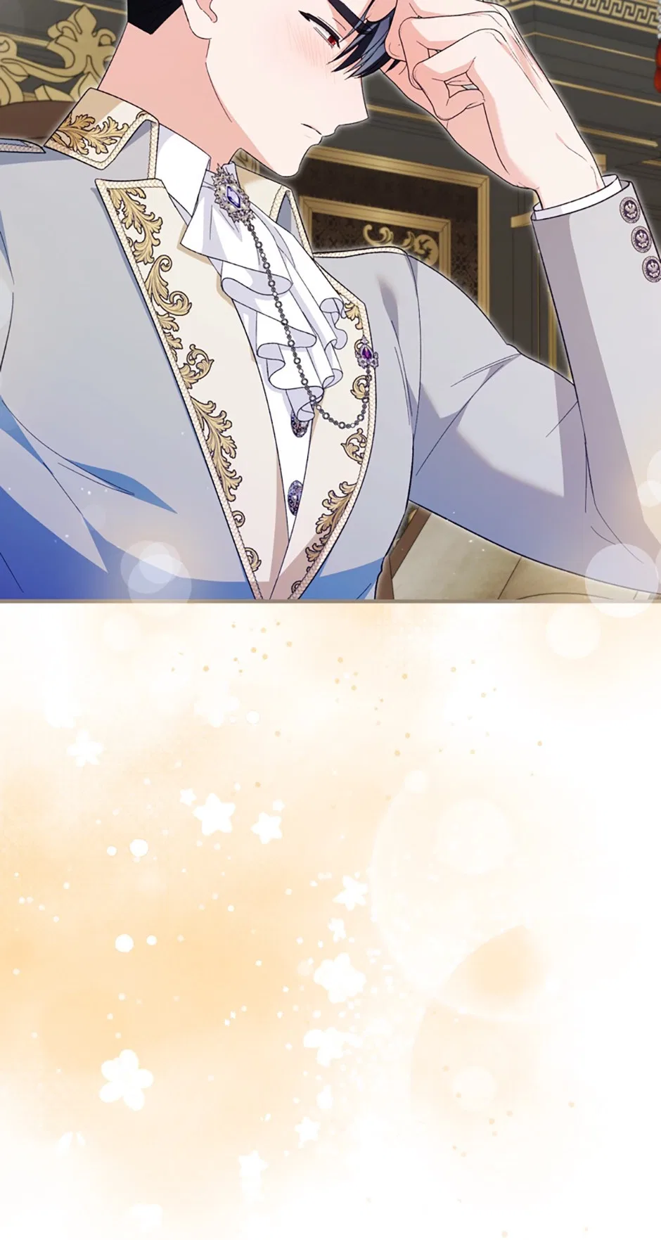 Becoming A Family With The Duke and His Dear Son Chapter 85 – Page 21