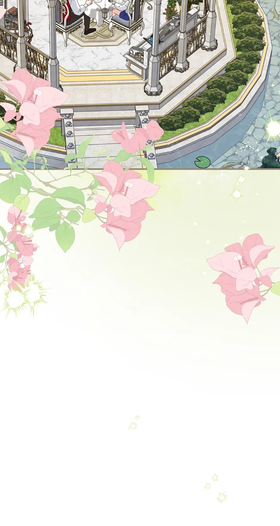 Becoming A Family With The Duke and His Dear Son Chapter 85 – Page 24