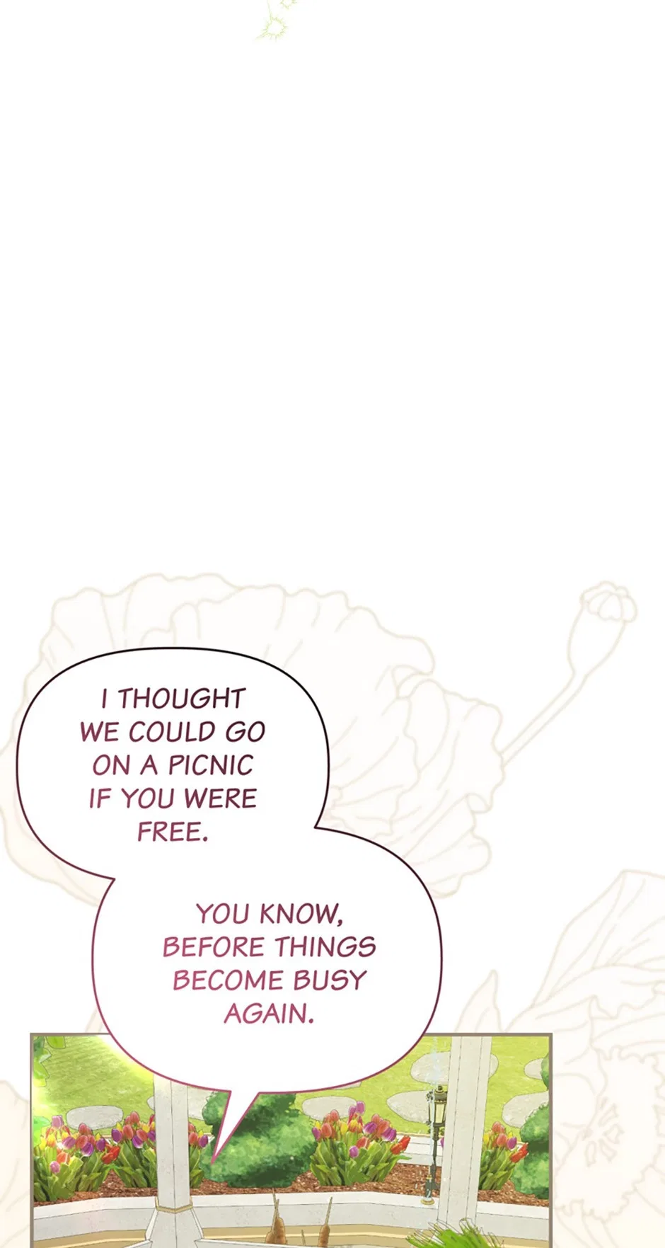 Becoming A Family With The Duke and His Dear Son Chapter 85 – Page 26