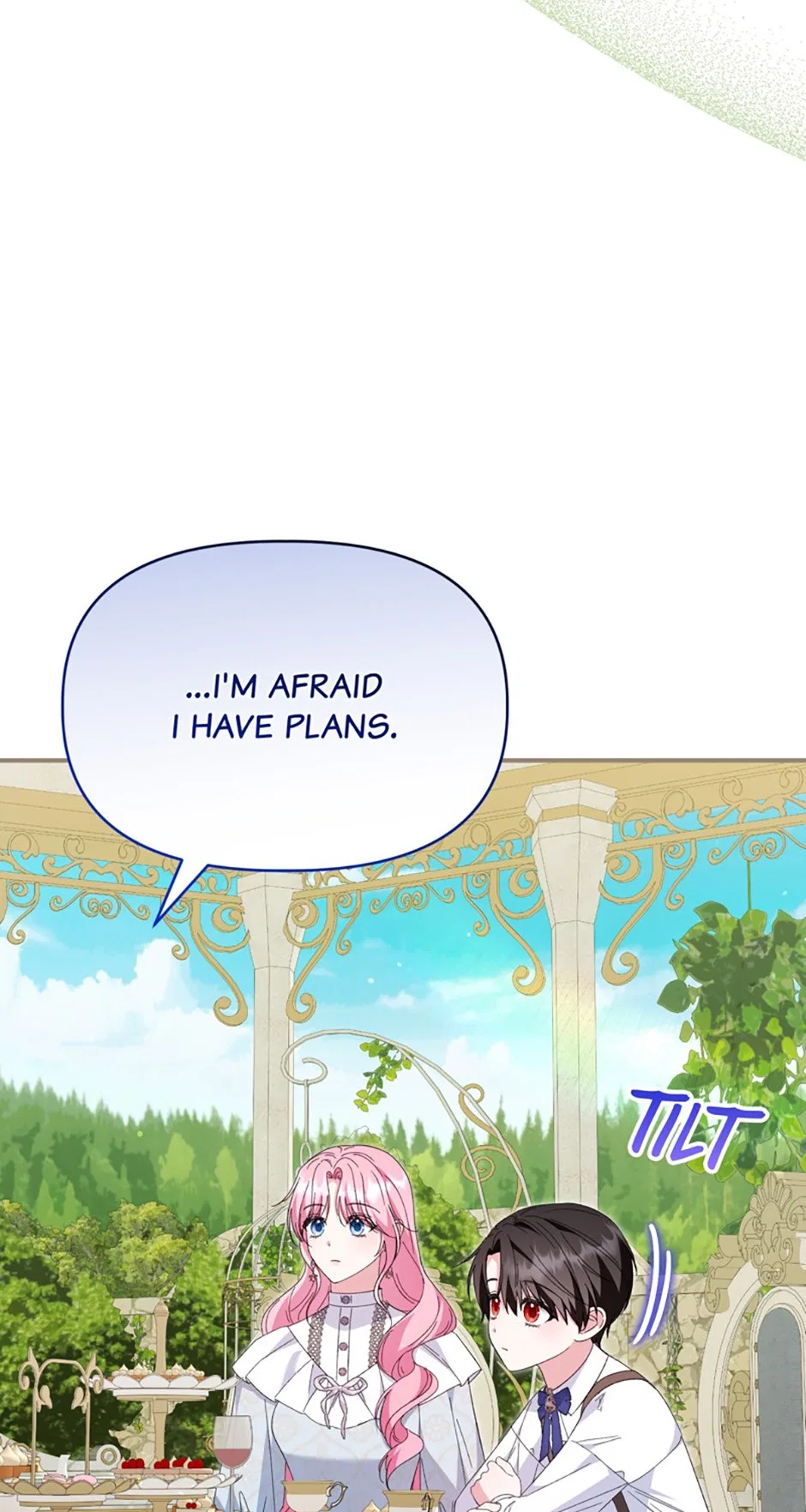 Becoming A Family With The Duke and His Dear Son Chapter 85 – Page 29